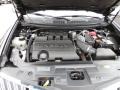  2010 MKT FWD 3.7 Liter DOHC 24-Valve iVCT Duratec V6 Engine