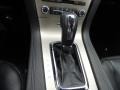 6 Speed SelectShift Automatic 2010 Lincoln MKT FWD Transmission