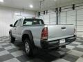 Silver Streak Mica - Tacoma PreRunner Access Cab Photo No. 5