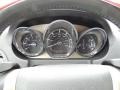 2010 Lincoln MKT FWD Gauges