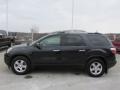 2011 Carbon Black Metallic GMC Acadia SLE AWD  photo #6