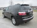 2011 Carbon Black Metallic GMC Acadia SLE AWD  photo #7