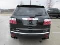 Carbon Black Metallic - Acadia SLE AWD Photo No. 8