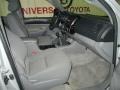 2007 Silver Streak Mica Toyota Tacoma PreRunner Access Cab  photo #16