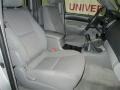 2007 Silver Streak Mica Toyota Tacoma PreRunner Access Cab  photo #17