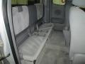 2007 Silver Streak Mica Toyota Tacoma PreRunner Access Cab  photo #18