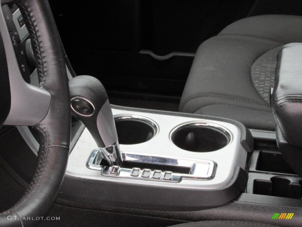 2011 GMC Acadia SLE AWD 6 Speed Automatic Transmission Photo #78795812