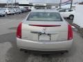 Gold Mist - CTS 4 AWD Sedan Photo No. 6