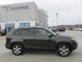 Tuscan Olive 2013 Kia Sorento EX V6 AWD Exterior