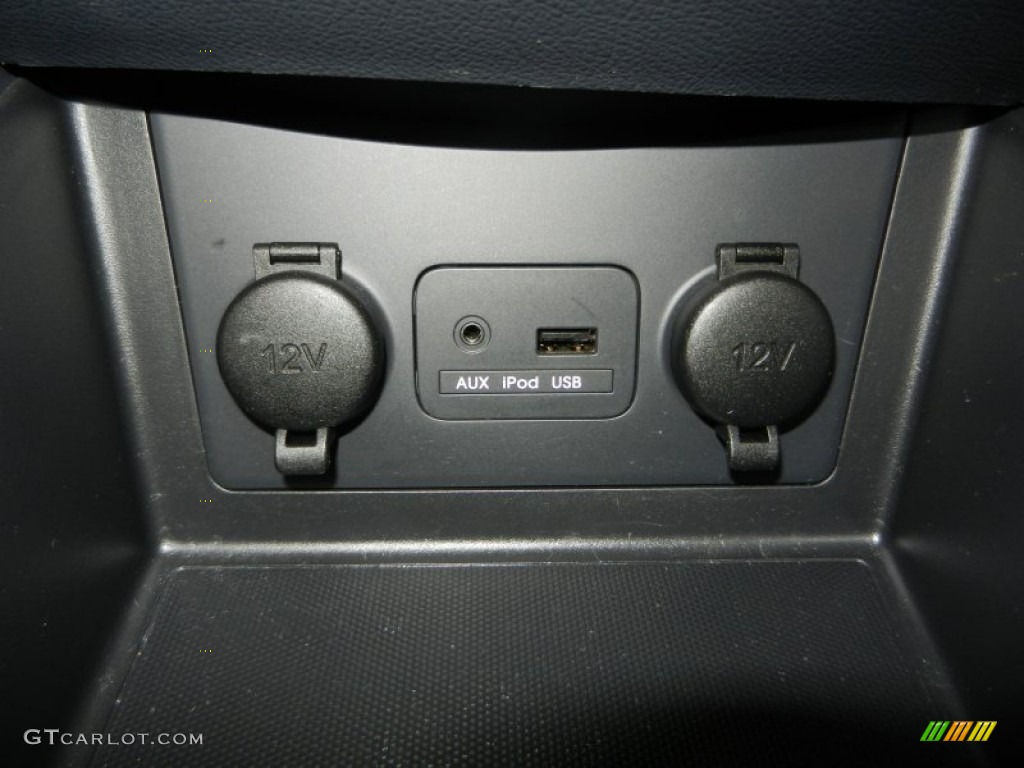 2010 Forte EX - Bronze / Stone photo #14