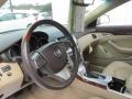 Gold Mist - CTS 4 AWD Sedan Photo No. 13