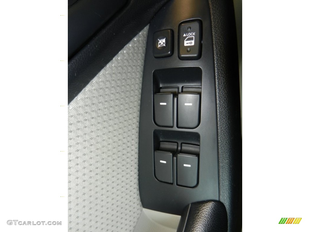 2010 Forte EX - Bronze / Stone photo #18