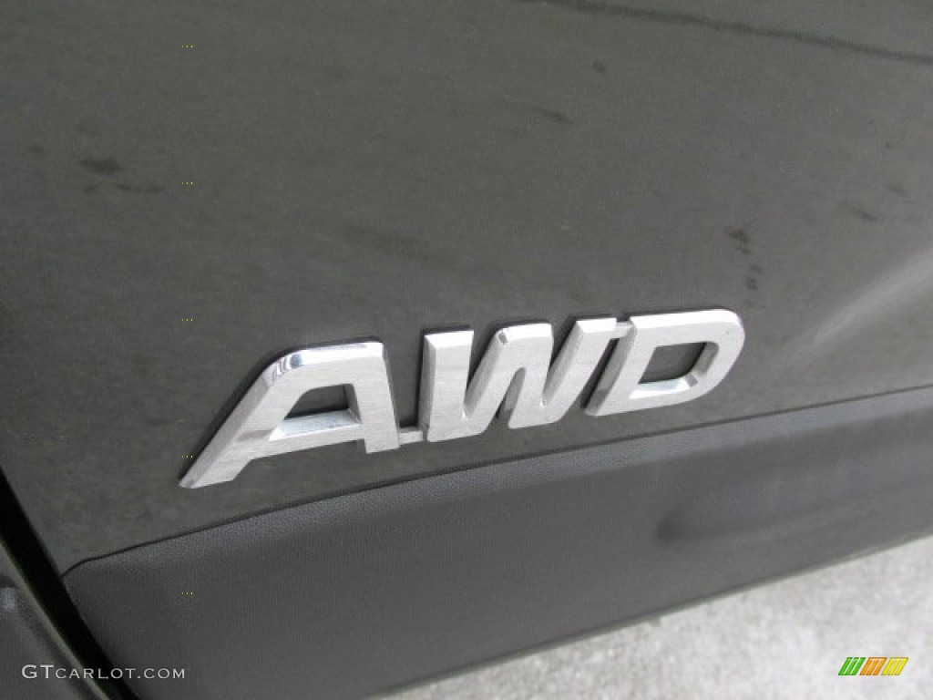 2013 Kia Sorento EX V6 AWD Marks and Logos Photo #78796147