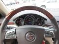 Gold Mist - CTS 4 AWD Sedan Photo No. 18