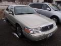 Gold Ash Metallic - Grand Marquis GS Photo No. 1