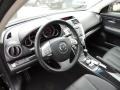 Ebony Black - MAZDA6 s Grand Touring Photo No. 3