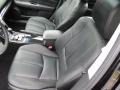 Ebony Black - MAZDA6 s Grand Touring Photo No. 5