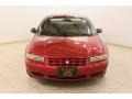 1998 Candy Apple Red Metallic Plymouth Breeze   photo #2