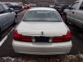 Gold Ash Metallic - Grand Marquis GS Photo No. 5