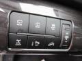 Controls of 2013 Sorento EX V6 AWD