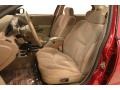 Camel Interior Photo for 1998 Plymouth Breeze #78796305