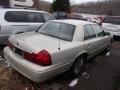 2005 Gold Ash Metallic Mercury Grand Marquis GS  photo #6