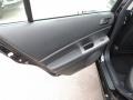 Ebony Black - MAZDA6 s Grand Touring Photo No. 8