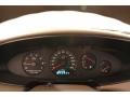 Camel Gauges Photo for 1998 Plymouth Breeze #78796344