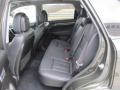 Rear Seat of 2013 Sorento EX V6 AWD