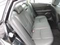 Ebony Black - MAZDA6 s Grand Touring Photo No. 11