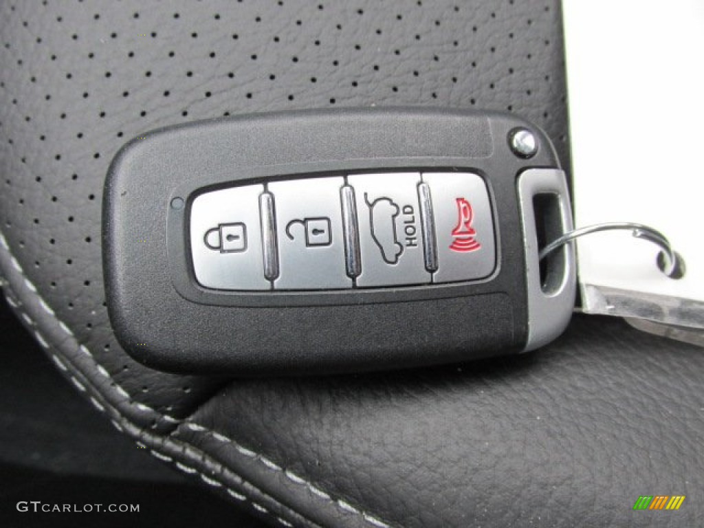 2013 Kia Sorento EX V6 AWD Keys Photo #78796406
