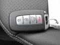 Keys of 2013 Sorento EX V6 AWD