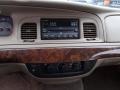 Gold Ash Metallic - Grand Marquis GS Photo No. 12