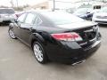 Ebony Black - MAZDA6 s Grand Touring Photo No. 16