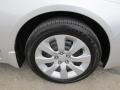 Spark Silver Metallic - Impreza 2.5i Wagon Photo No. 3
