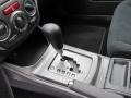 4 Speed Automatic 2011 Subaru Impreza 2.5i Wagon Transmission