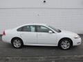 8624 - Summit White Chevrolet Impala (2012)