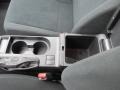 Spark Silver Metallic - Impreza 2.5i Wagon Photo No. 18