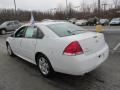 Summit White - Impala LT Photo No. 6