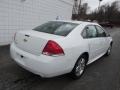 Summit White - Impala LT Photo No. 9