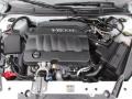 3.6 Liter SIDI DOHC 24-Valve VVT Flex-Fuel V6 Engine for 2012 Chevrolet Impala LT #78796962