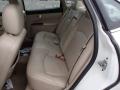 Neutral/Ebony Rear Seat Photo for 2005 Buick LaCrosse #78797085