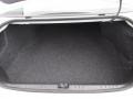 2012 Chevrolet Impala LT Trunk