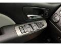 2010 GMC Sierra 1500 Ebony/Light Cashmere Interior Controls Photo