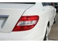 Arctic White - C 300 Luxury Photo No. 5