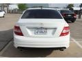 Arctic White - C 300 Luxury Photo No. 6