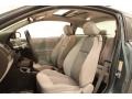 Gray Front Seat Photo for 2009 Chevrolet Cobalt #78797487