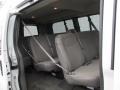 2011 Summit White Chevrolet Express LT 3500 Passenger Van  photo #12