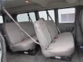 2011 Summit White Chevrolet Express LT 3500 Passenger Van  photo #13