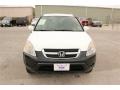 2004 Taffeta White Honda CR-V EX 4WD  photo #4